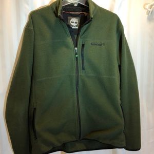 Timberland Fleece Jackets